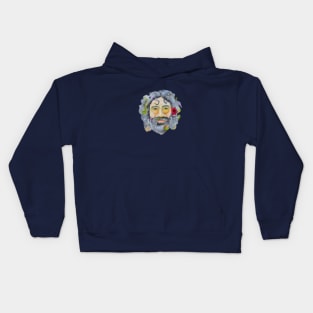 our captain Kids Hoodie